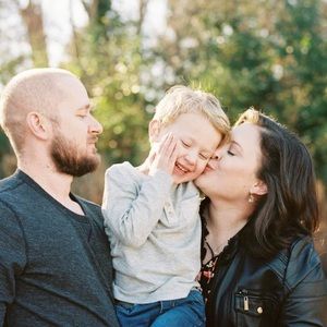 Meet your Posher, April